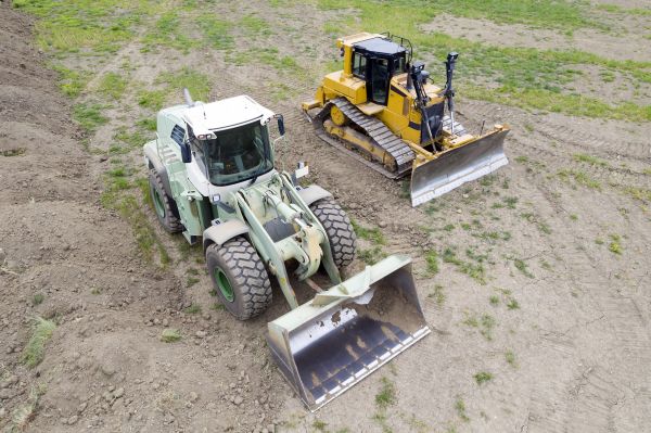 Acreage Clearing in Bettendorf
